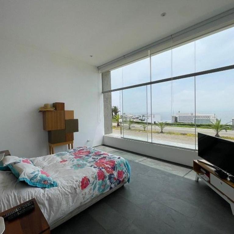 Gaviotas - Casa con 1 dormitorio - 17