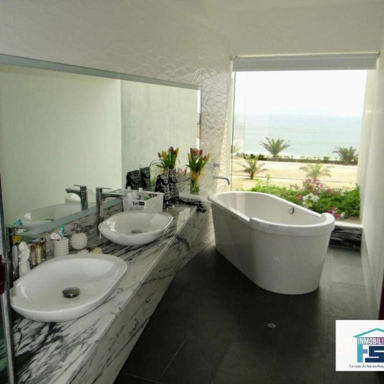 Gaviotas - Casa con 1 dormitorio - 18