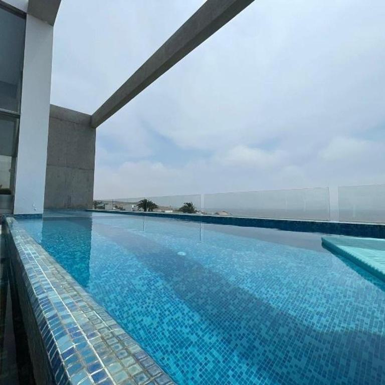 Gaviotas - Casa con 1 dormitorio - 19