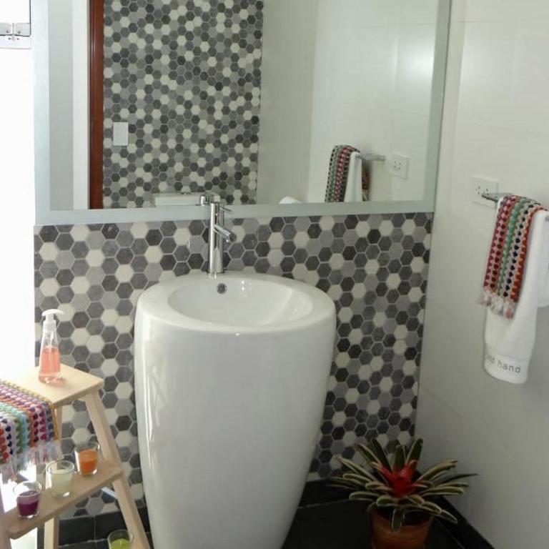 Gaviotas - Casa con 1 dormitorio - 21