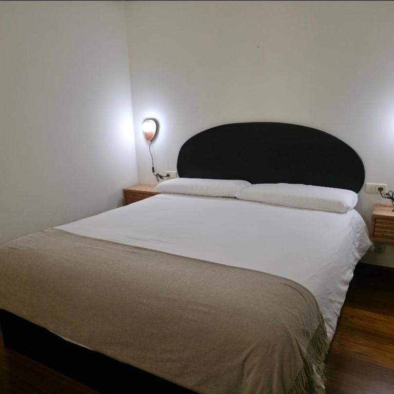 Beach Big Apartment With 3 Rooms Apartment Parking Included - Apartamento de 3 dormitorios - 27
