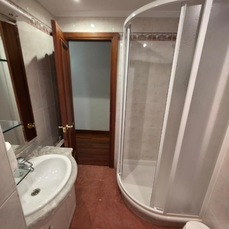 Beach Big Apartment With 3 Rooms Apartment Parking Included - Apartamento de 3 dormitorios - 29