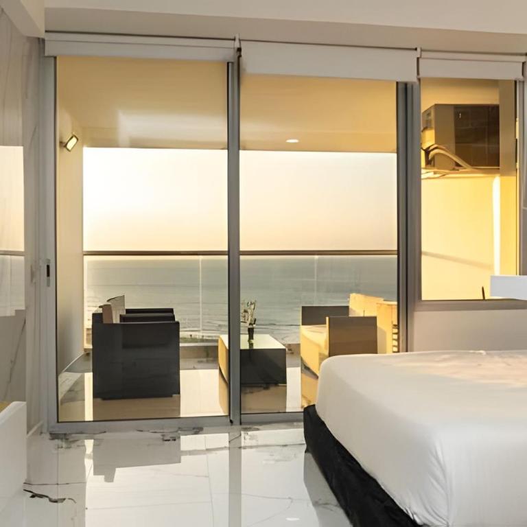 Escape to paradise in Cartagena Beautiful apartment - One-Bedroom Apartment - 1