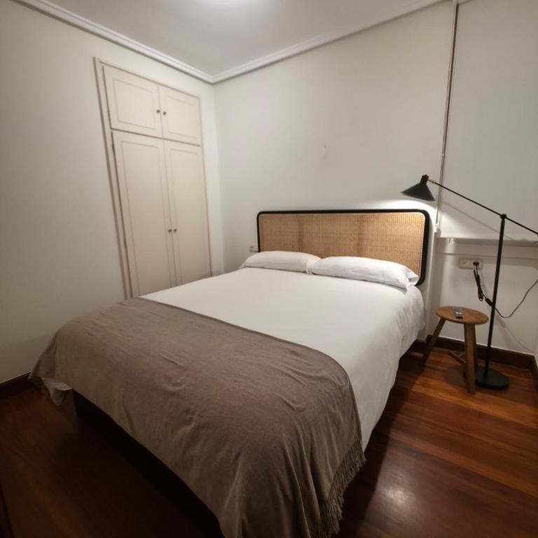 Beach Big Apartment With 3 Rooms Apartment Parking Included - Apartamento de 3 dormitorios - 22