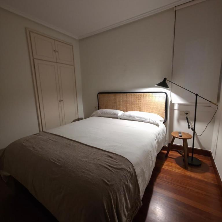 Beach Big Apartment With 3 Rooms Apartment Parking Included - Apartamento de 3 dormitorios - 21