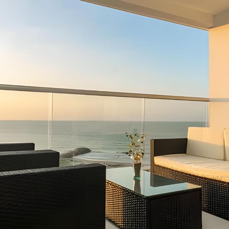 Escape to paradise in Cartagena Beautiful apartment - One-Bedroom Apartment - 13