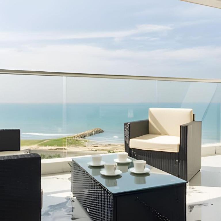 Escape to paradise in Cartagena Beautiful apartment - One-Bedroom Apartment - 14