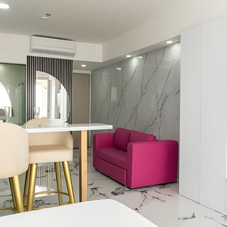 Escape to paradise in Cartagena Beautiful apartment - One-Bedroom Apartment - 18