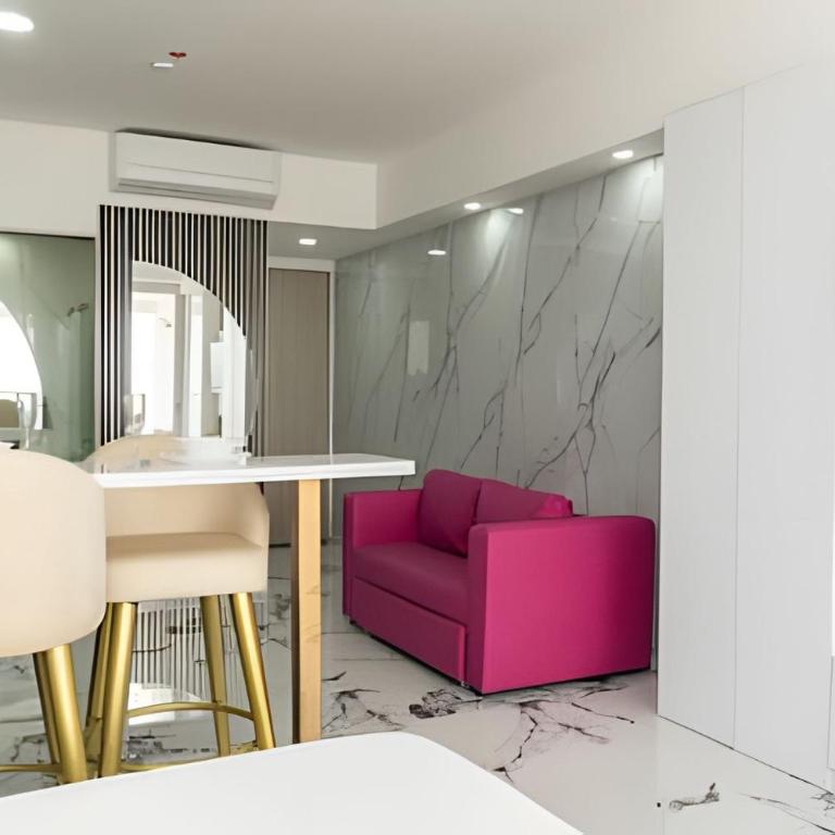 Escape to paradise in Cartagena Beautiful apartment - One-Bedroom Apartment - 23