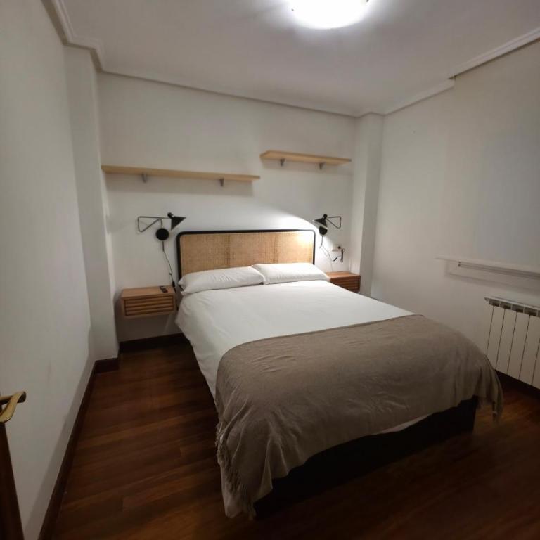Beach Big Apartment With 3 Rooms Apartment Parking Included - Apartamento de 3 dormitorios - 17