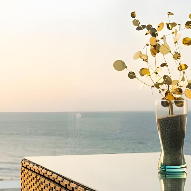 Escape to paradise in Cartagena Beautiful apartment - One-Bedroom Apartment - 29