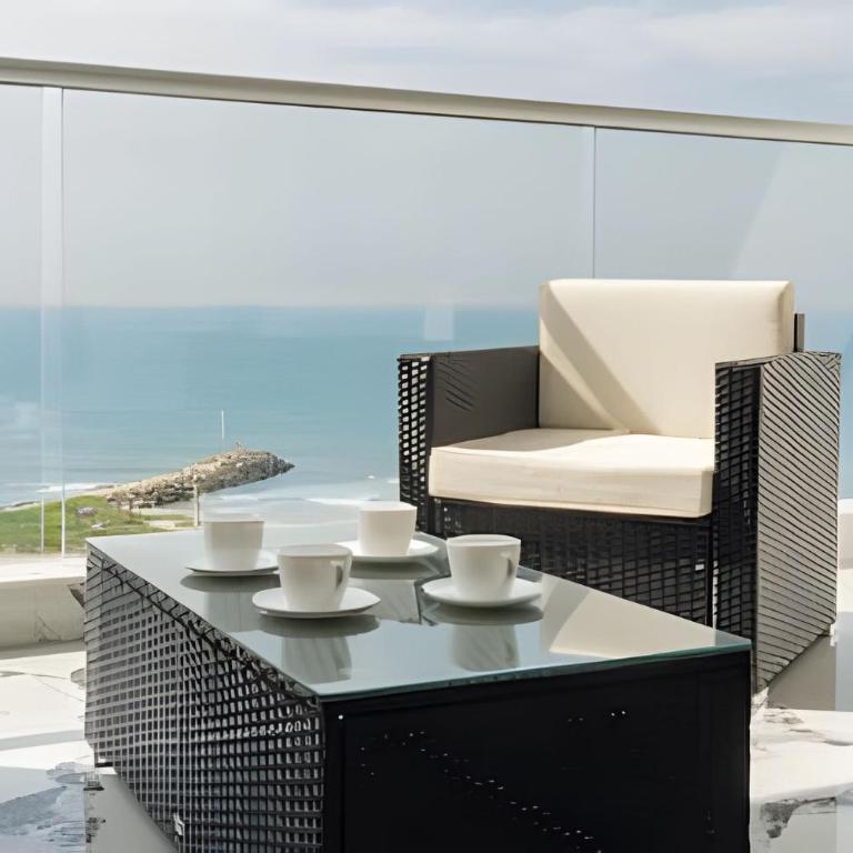 Escape to paradise in Cartagena Beautiful apartment - One-Bedroom Apartment - 32