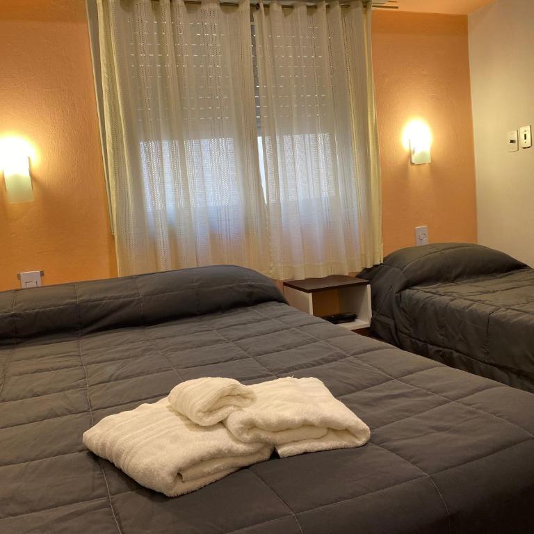 Hotel My Way - Standard Triple Room - 3