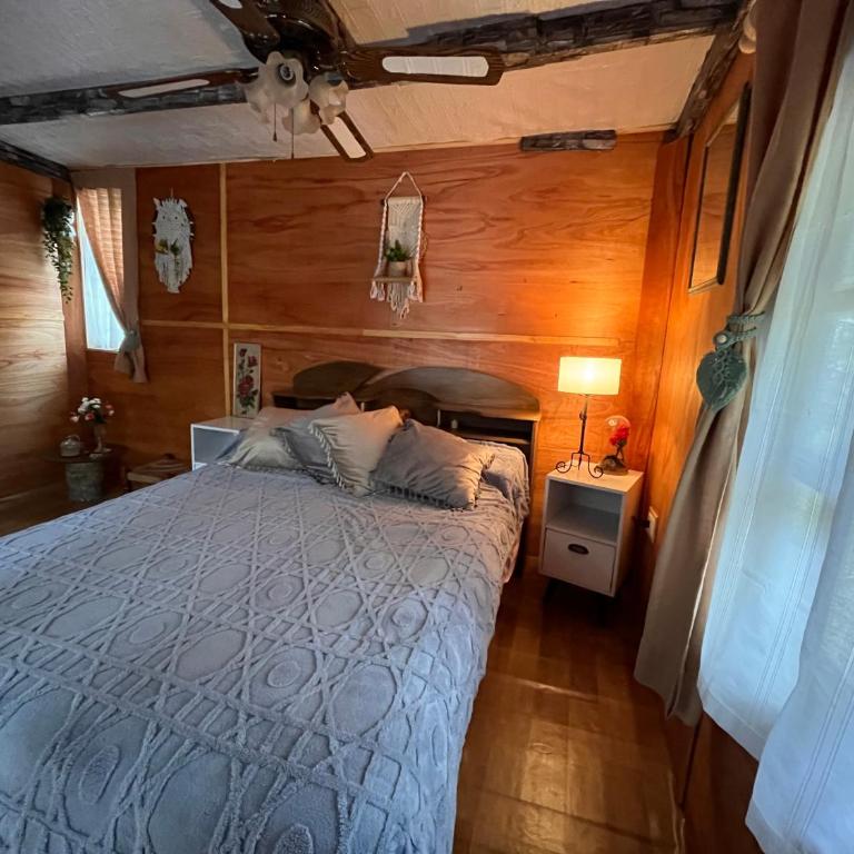 Brotó del fuego - Casa con 1 dormitorio - 5