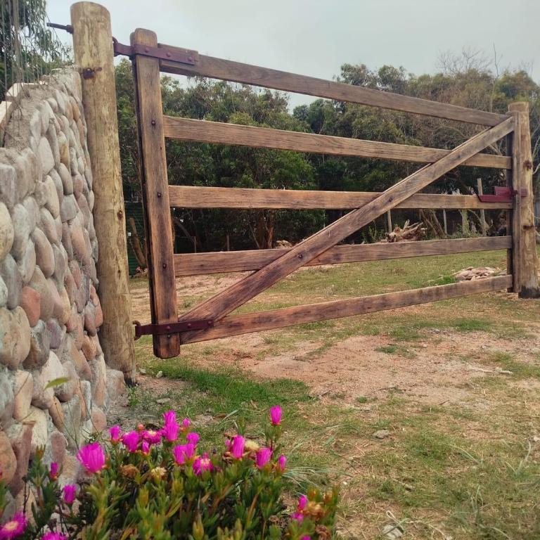 Brotó del fuego - Casa con 1 dormitorio - 6