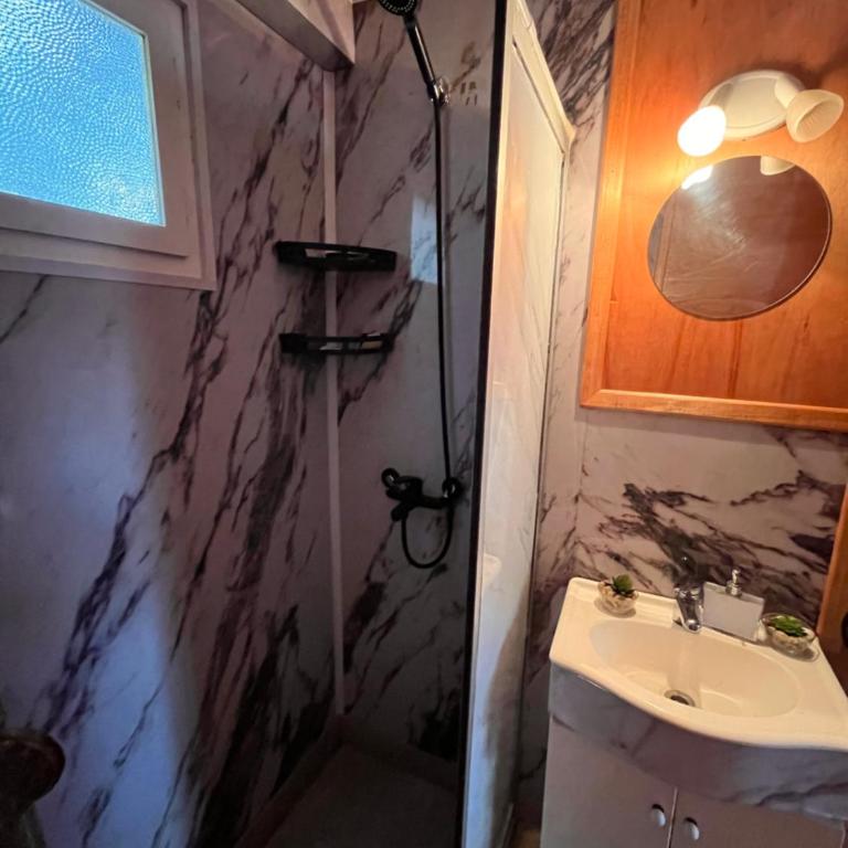 Brotó del fuego - Casa con 1 dormitorio - 8