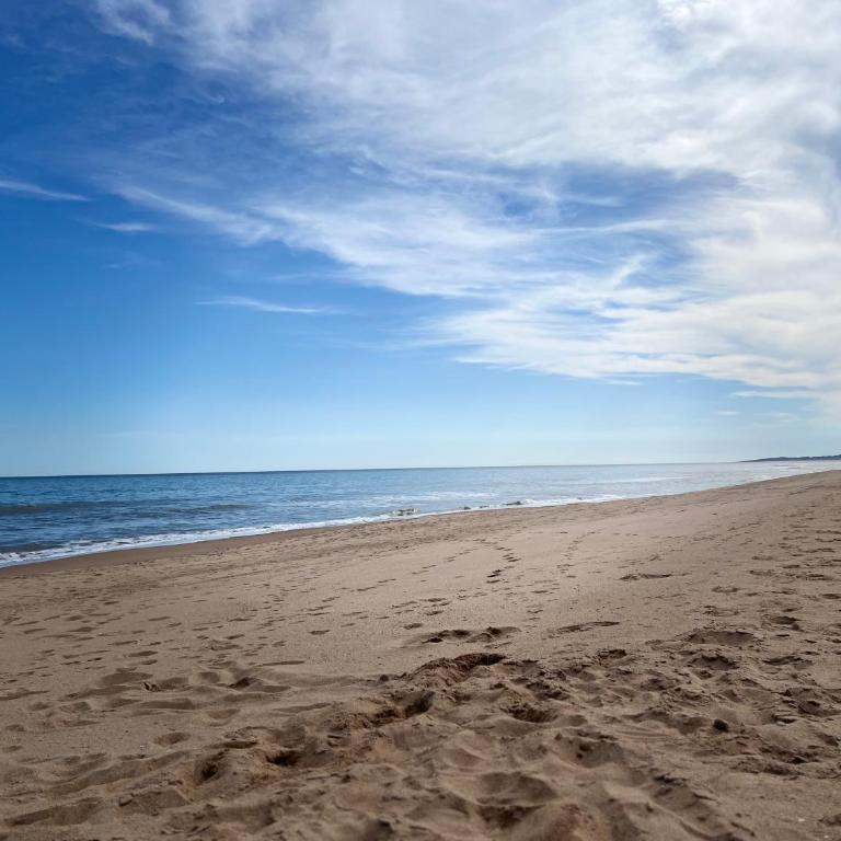 Brotó del fuego - Casa con 1 dormitorio - 9