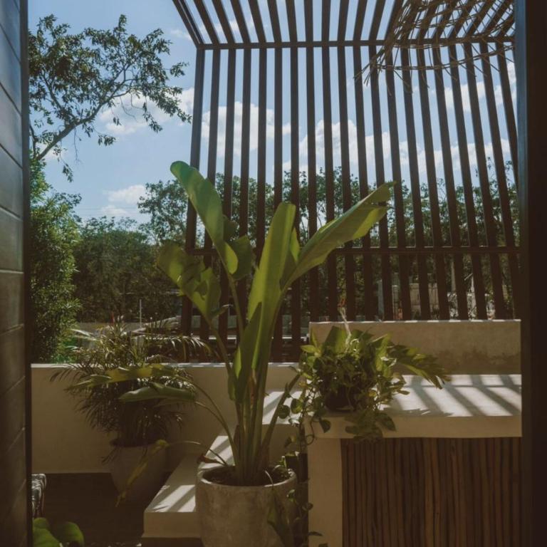Enchanting 4BR VillaΔ Pool& RooftopΔPrime location - Villa - 49
