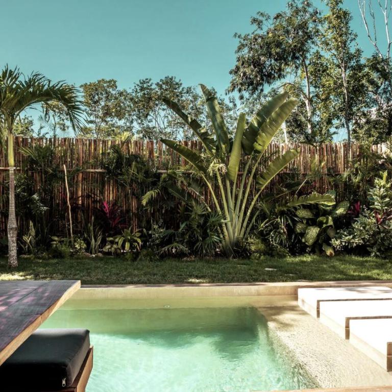 Enchanting 4BR VillaΔ Pool& RooftopΔPrime location - Villa - 6