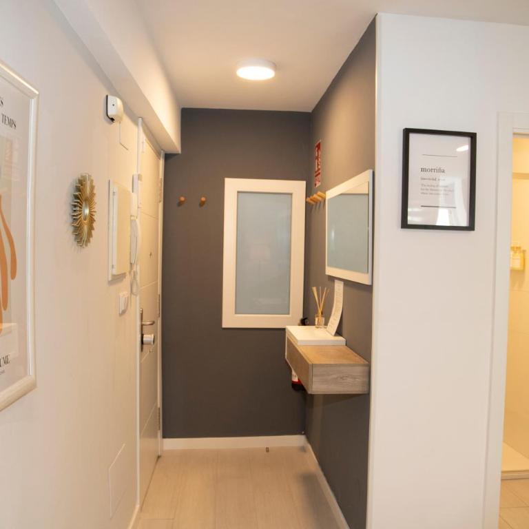 Cool Vialia - Apartamento de 3 dormitorios - 37