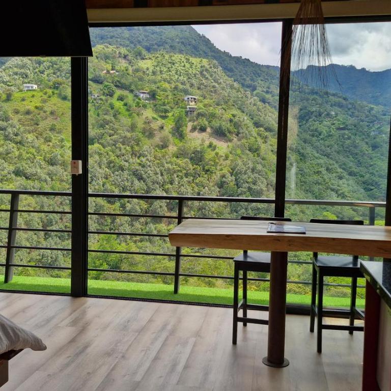 Magma "Eco Hotel Cabañas" - Chalet - 2