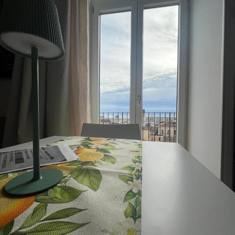 Salerno Centro Exclusive Sea View - Appartamento con 1 Camera da Letto e Vista Mare - 9