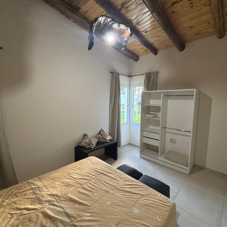 Aires de Primavera - Chalet de 1 dormitorio - 10