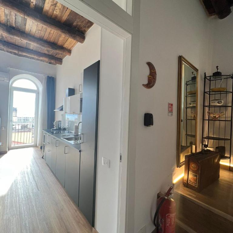 Salerno Centro Exclusive Sea View - Appartamento Monolocale con Vista Mare - 18