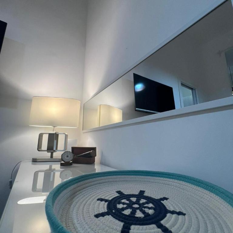 Salerno Centro Exclusive Sea View - Appartamento con 1 Camera da Letto, Balcone e Vista Mare - 23