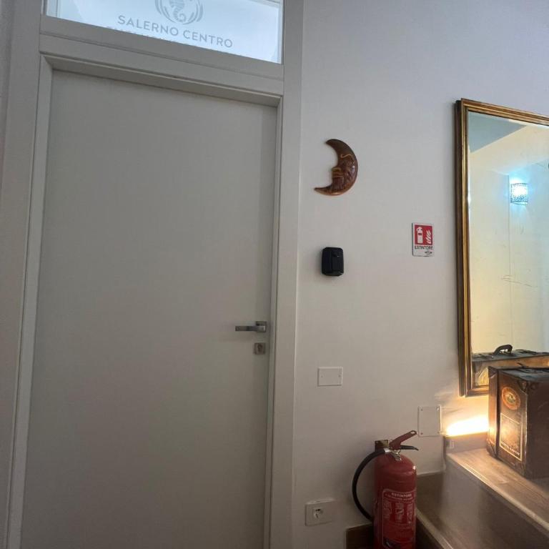Salerno Centro Exclusive Sea View - Appartamento Monolocale con Vista Mare - 35