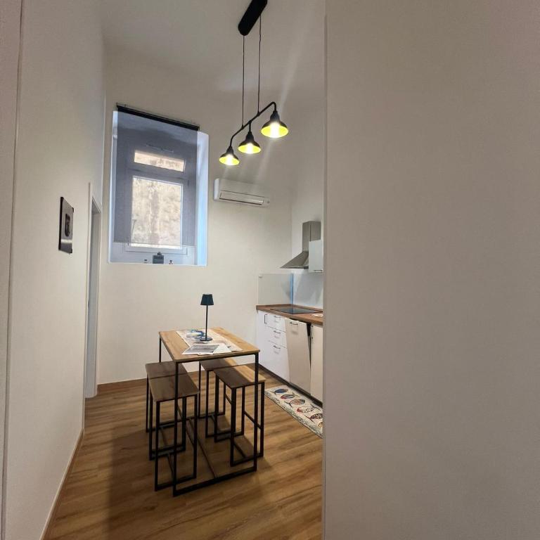 Salerno Centro Exclusive Sea View - Appartamento con 1 Camera da Letto, Balcone e Vista Mare - 40