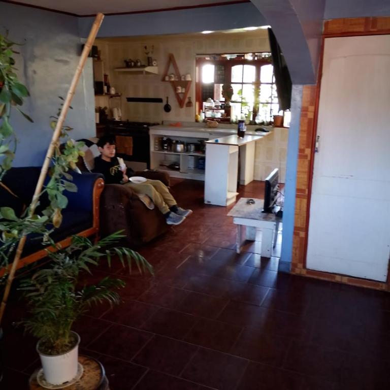 China 18, Coquimbo - Casa con 1 dormitorio - 4