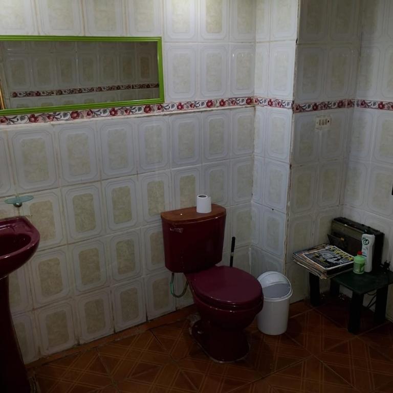 China 18, Coquimbo - Casa con 1 dormitorio - 5