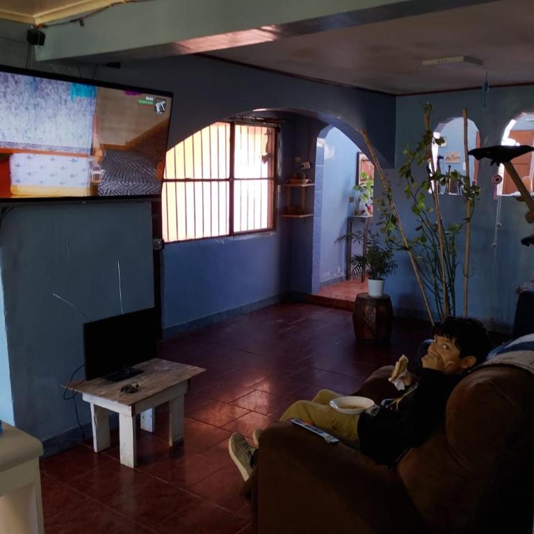 China 18, Coquimbo - Casa con 1 dormitorio - 14