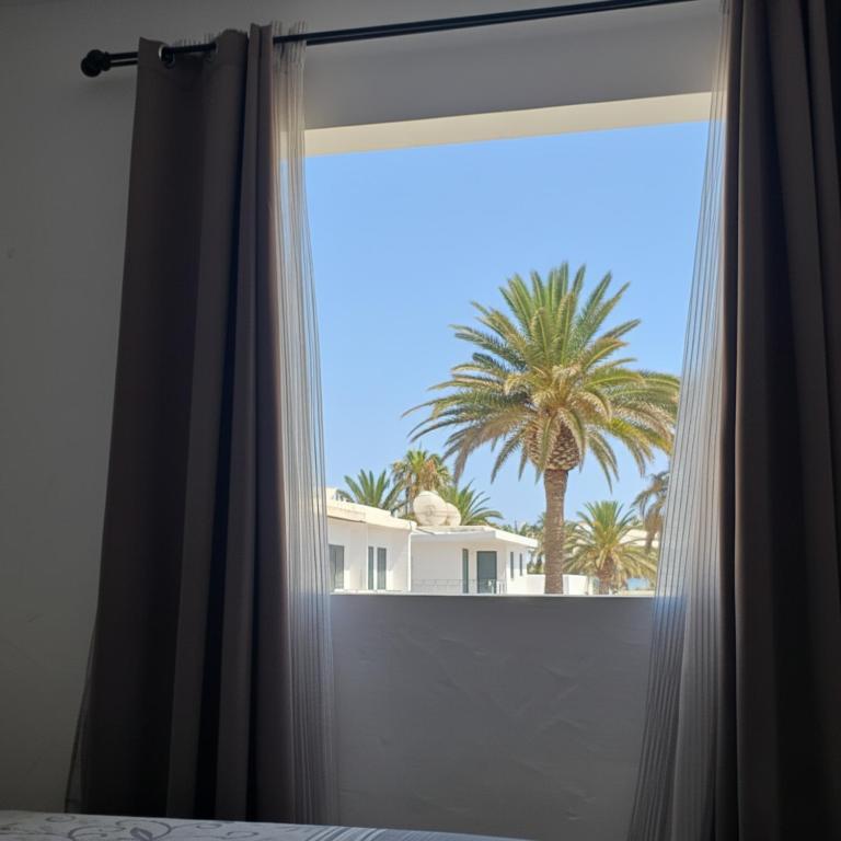 Gueldera Apartments - Apartment with Balcony - 12
