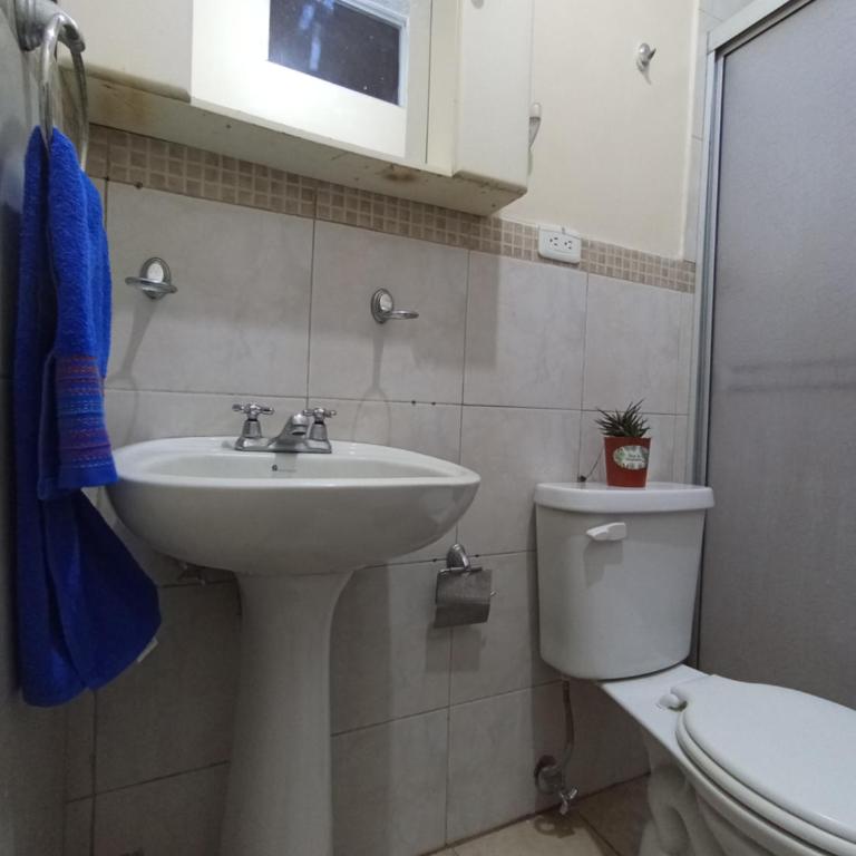 Sultana de los Andes Apartment - Apartment - 21