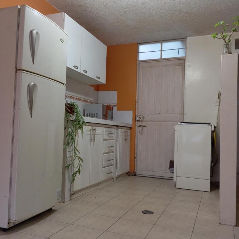 Sultana de los Andes Apartment - Apartment - 26
