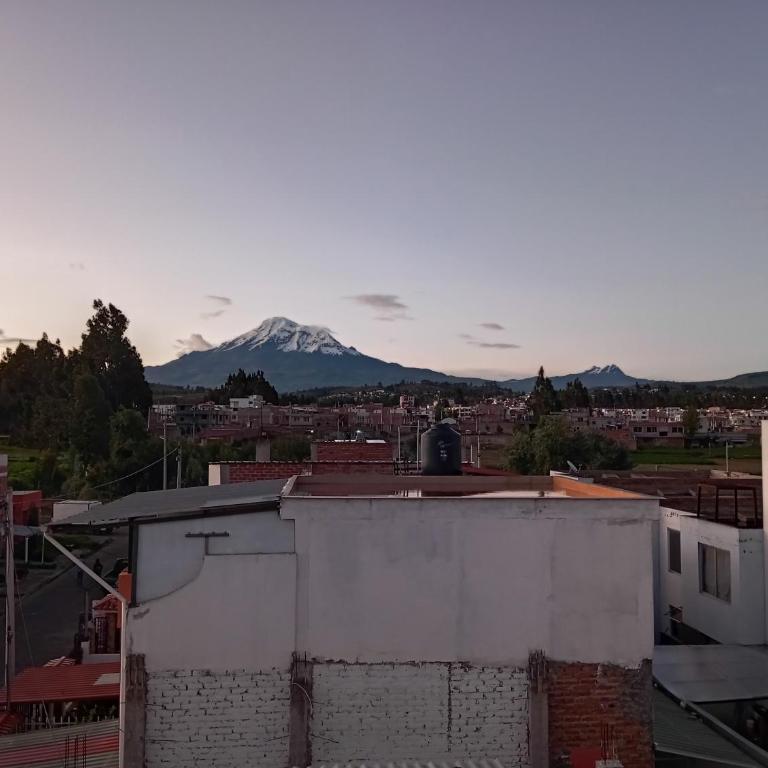 Sultana de los Andes Apartment - Apartment - 32