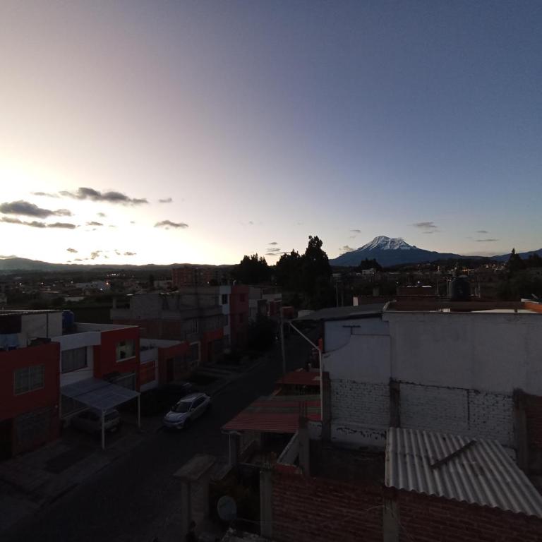 Sultana de los Andes Apartment - Apartment - 33