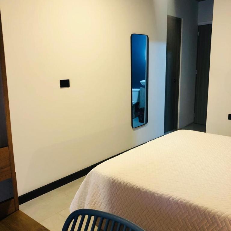 Moore 45 Hab 107 - Apartamento de 1 dormitorio - 3