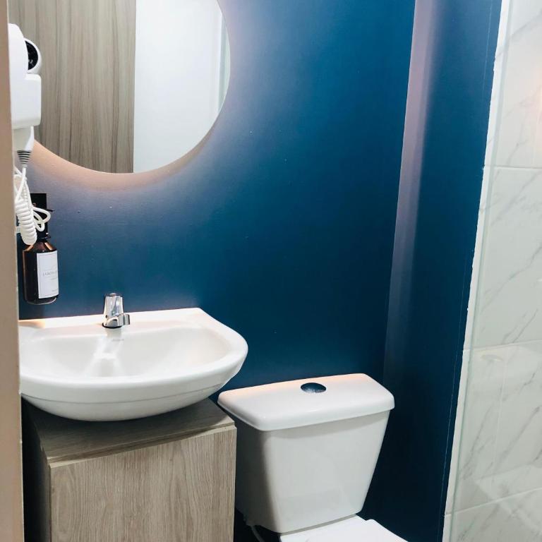 Moore 45 Hab 107 - Apartamento de 1 dormitorio - 9