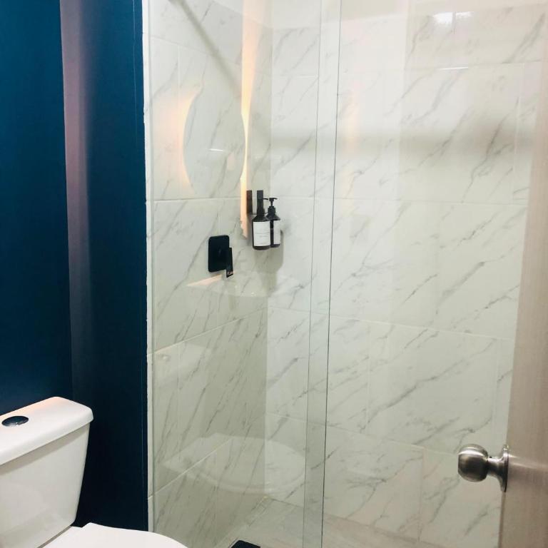 Moore 45 Hab 107 - Apartamento de 1 dormitorio - 10