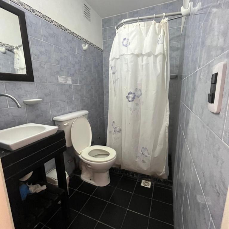 Duplex Costa Azul - Two-Bedroom House - 4