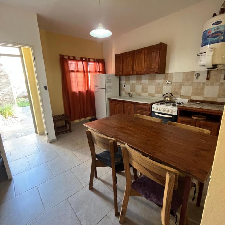 Duplex Costa Azul - Two-Bedroom House - 5