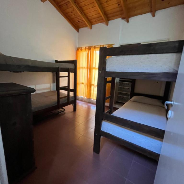 Duplex Costa Azul - Two-Bedroom House - 10