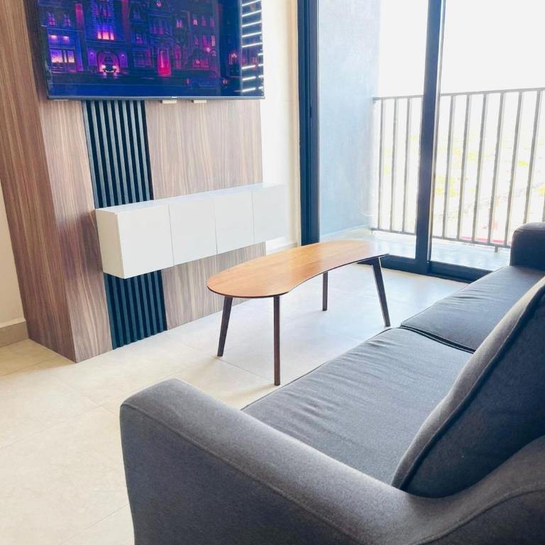Fantastico Apt/Ac/5px - Apartment - 42