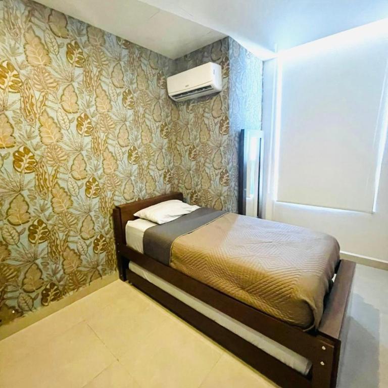 Fantastico Apt/Ac/5px - Apartment - 45