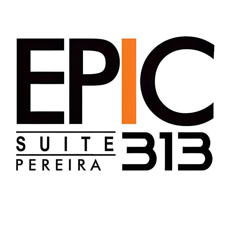 Epic Suite 313 Family Deluxe Airport 3 Rooms 10Pax - Three-Bedroom Apartment Suite - 22