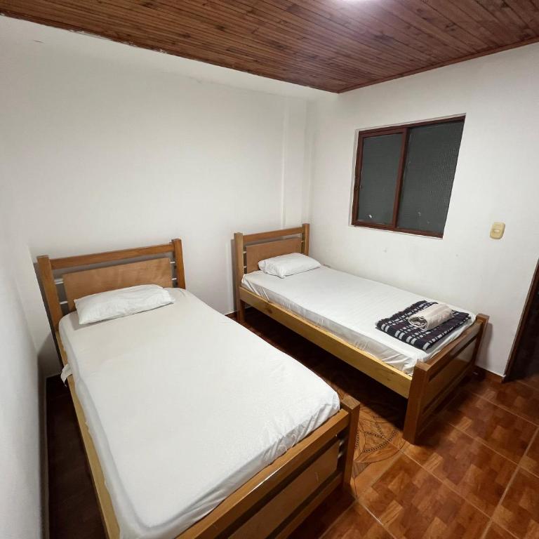 Amplio Apartamento con Vistas en Dosquebradas - Apartamento de 3 dormitorios con vistas a las montañas - 4