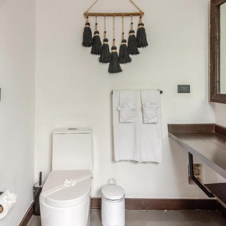 Luxury Villa-4bd PrivatePool- Familyretreat - Villa - 13